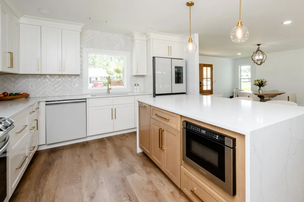 Sousa Home by Flooring Factory LLC - Photo 3