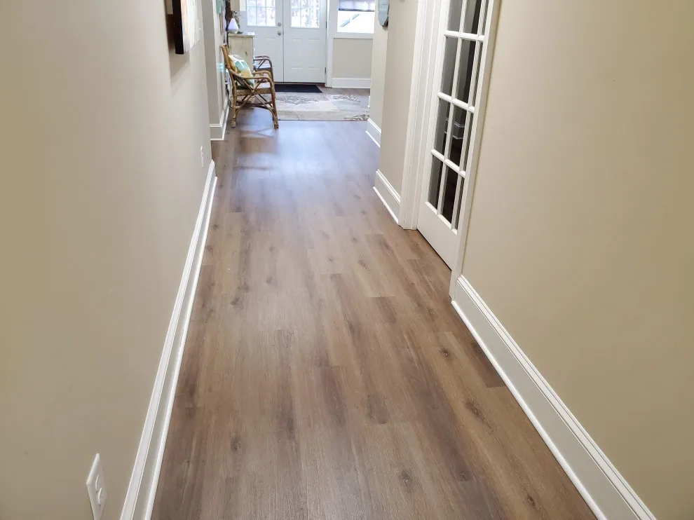 Wellness and Workspace Zone by BPS Southeast Flooring - Photo 2