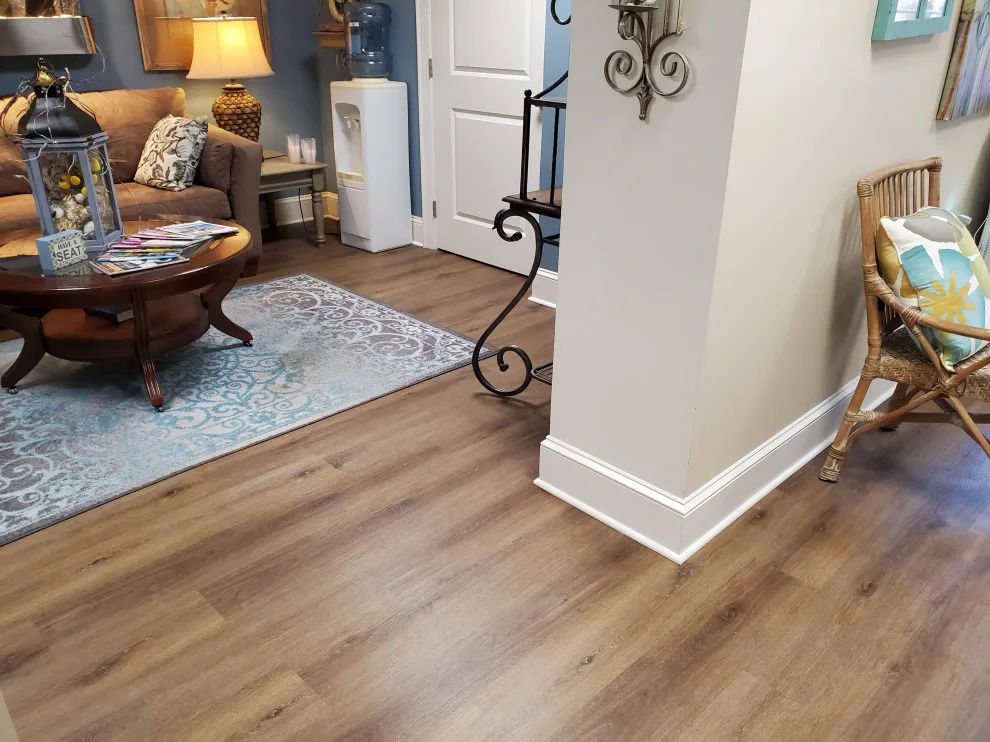 Wellness and Workspace Zone by BPS Southeast Flooring - Photo 4