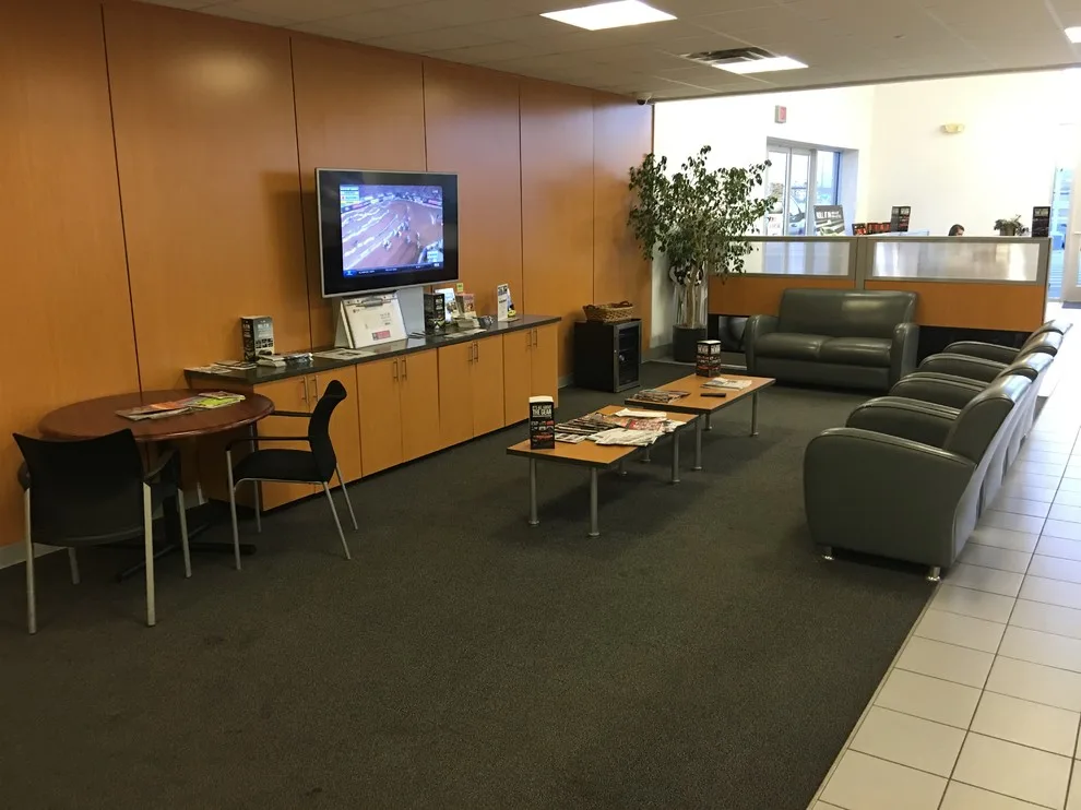 Wade Chrysler Dodge by Stephen by ST George Flooring - Photo 3