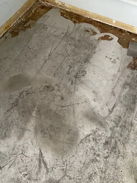 Tulsa, Oklahoma Store Floor Leveling by Five Star Floors - Photo 4