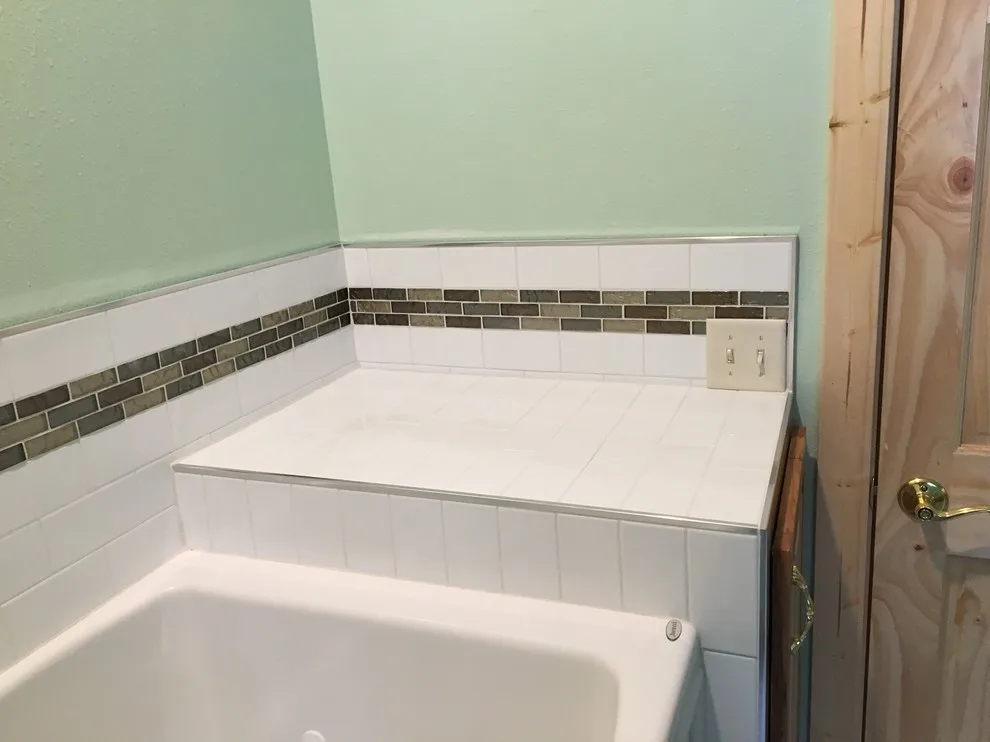 Northwoods Specialties LLC Flooring Installation - Photo 2
