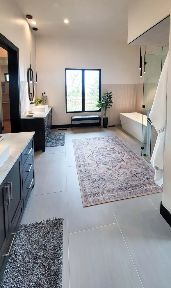 Summit Creek Residence Initiative by Old World Stone Imports Flooring & Design - Photo 11