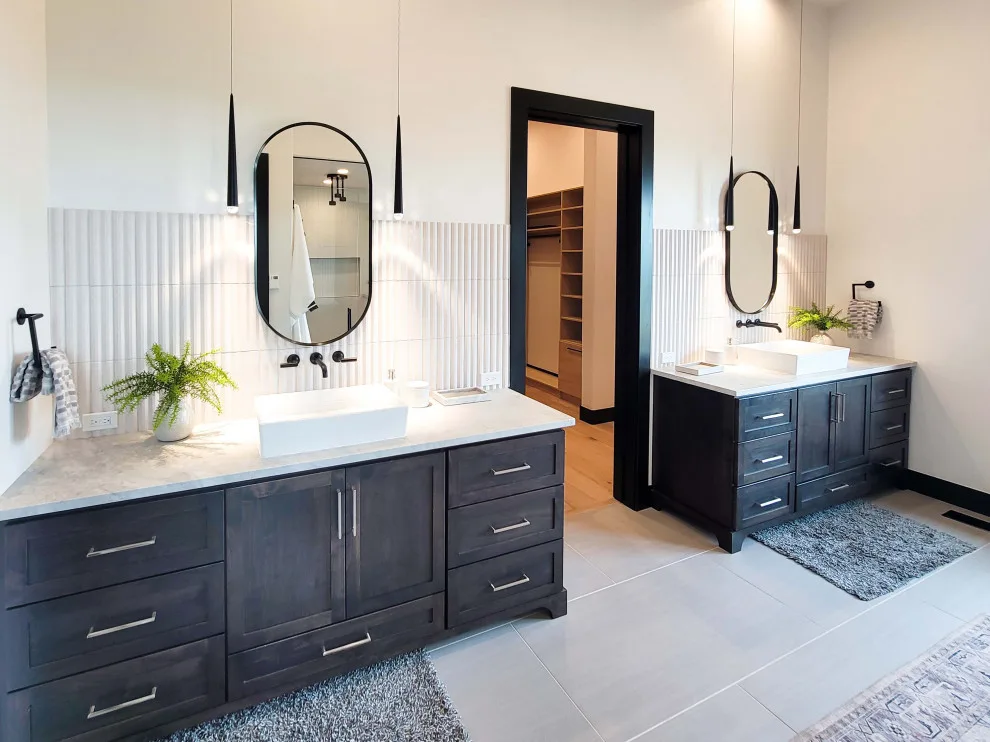 Summit Creek Residence Initiative by Old World Stone Imports Flooring & Design - Photo 20