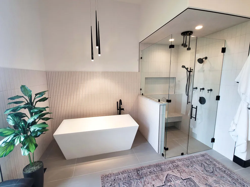 Summit Creek Residence Initiative by Old World Stone Imports Flooring & Design - Photo 7