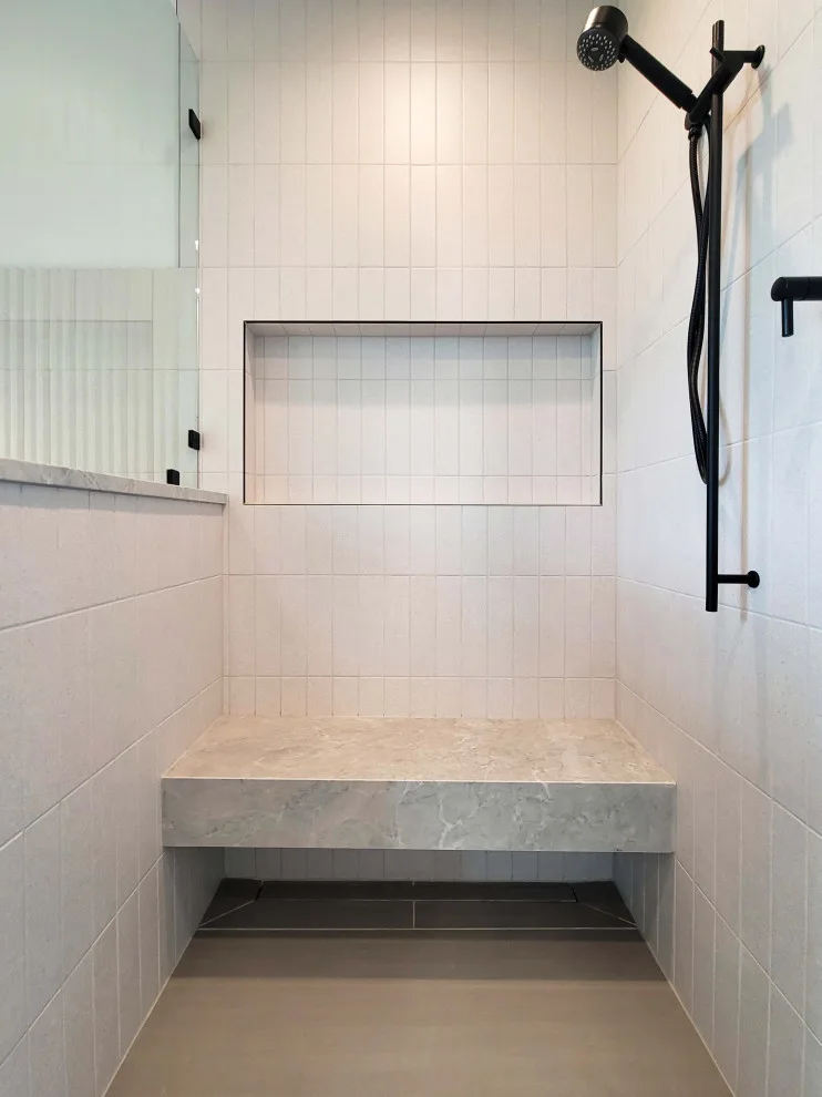 Summit Creek Residence Initiative by Old World Stone Imports Flooring & Design - Photo 14