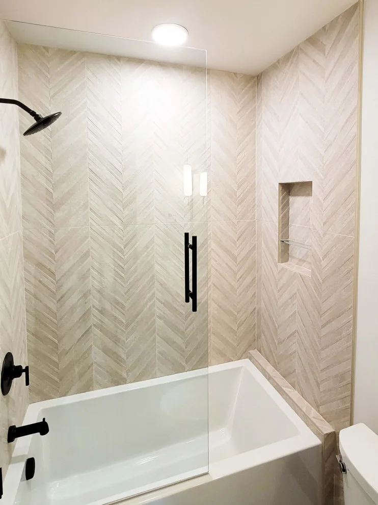 Summit Creek Residence Initiative by Old World Stone Imports Flooring & Design - Photo 33