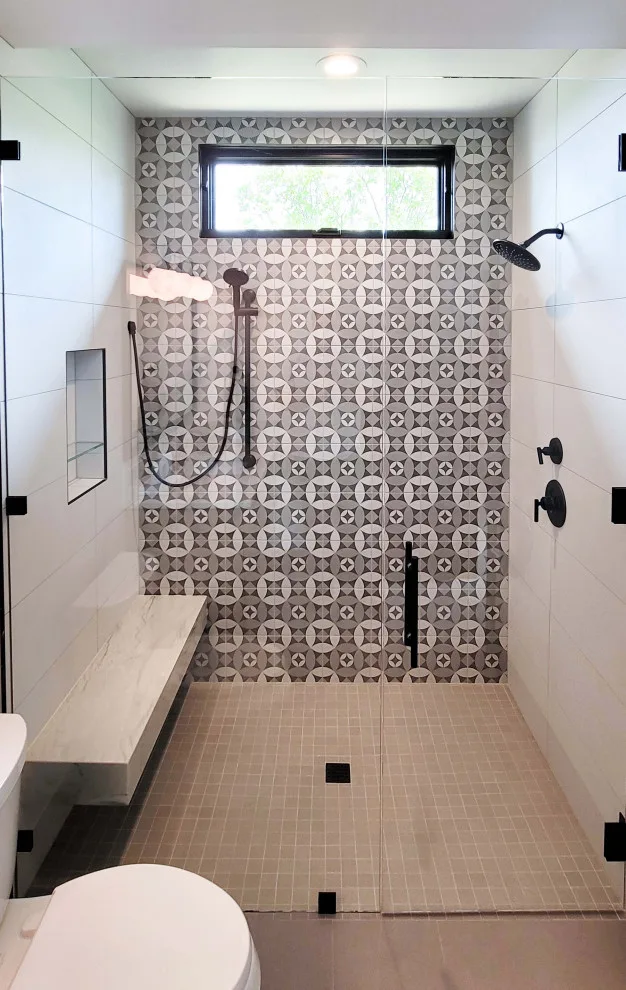 Summit Creek Residence Initiative by Old World Stone Imports Flooring & Design - Photo 27