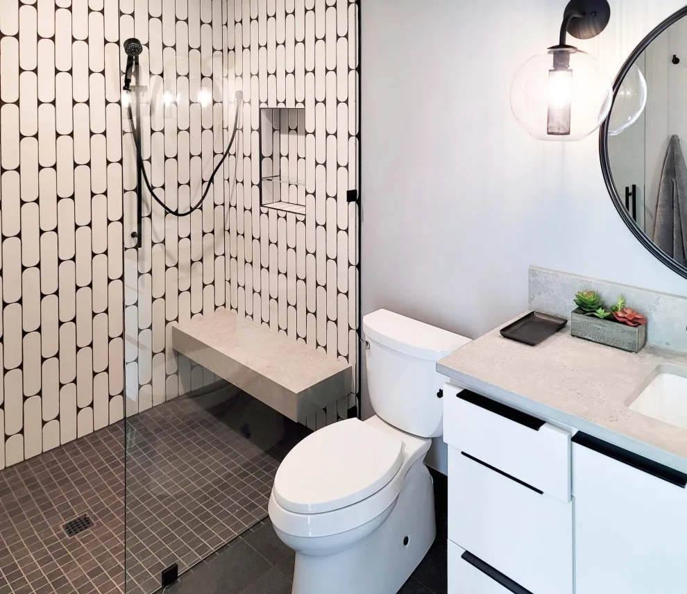 Summit Creek Residence Initiative by Old World Stone Imports Flooring & Design - Photo 23