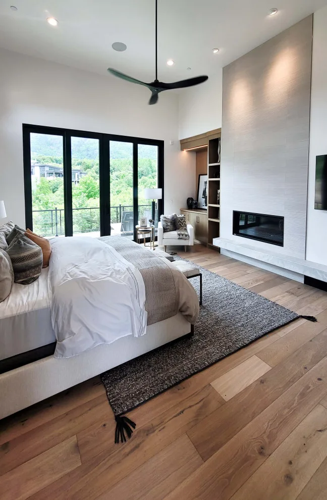 Summit Creek Residence Initiative by Old World Stone Imports Flooring & Design - Photo 35
