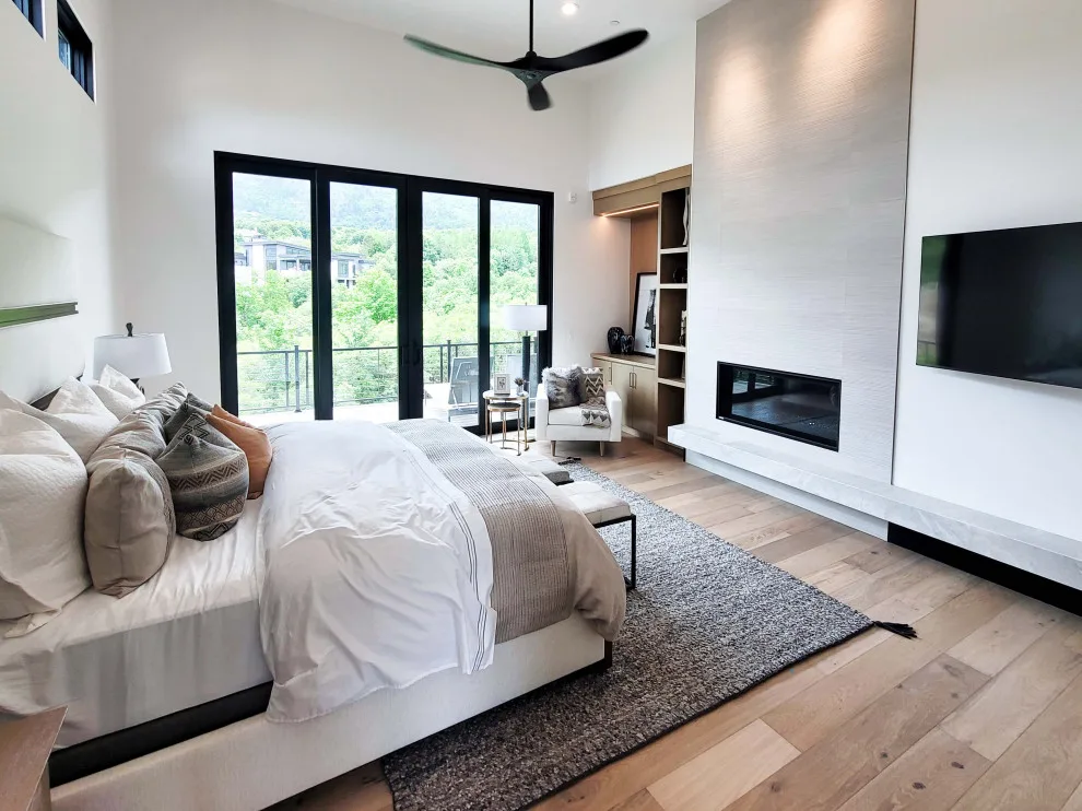 Summit Creek Residence Initiative by Old World Stone Imports Flooring & Design - Photo 26