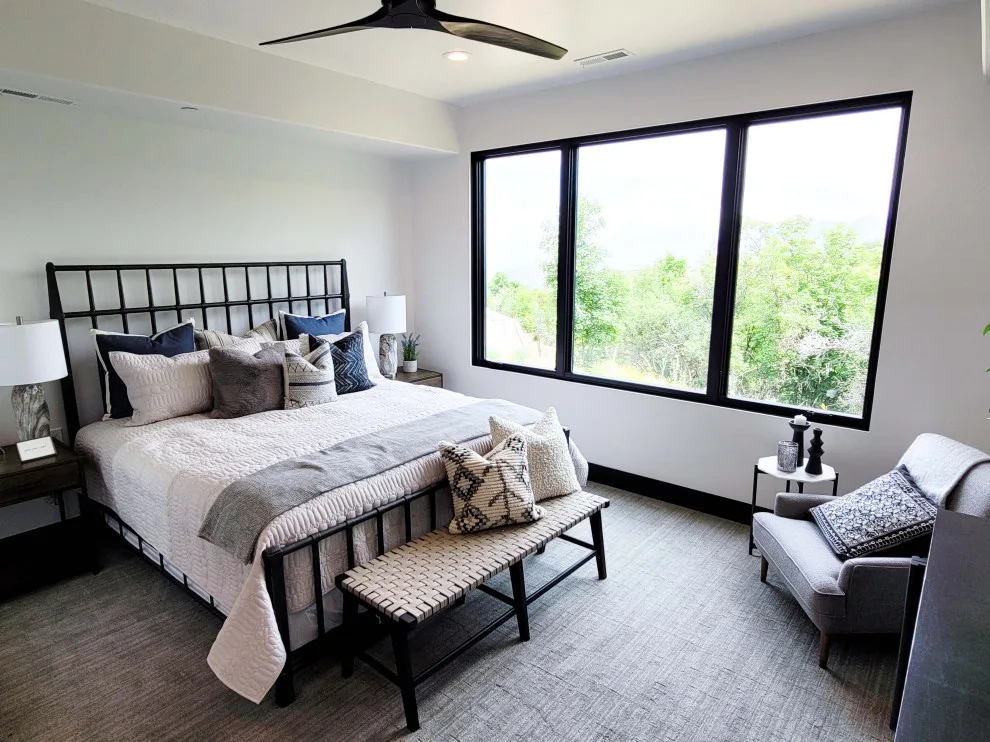 Summit Creek Residence Initiative by Old World Stone Imports Flooring & Design - Photo 12