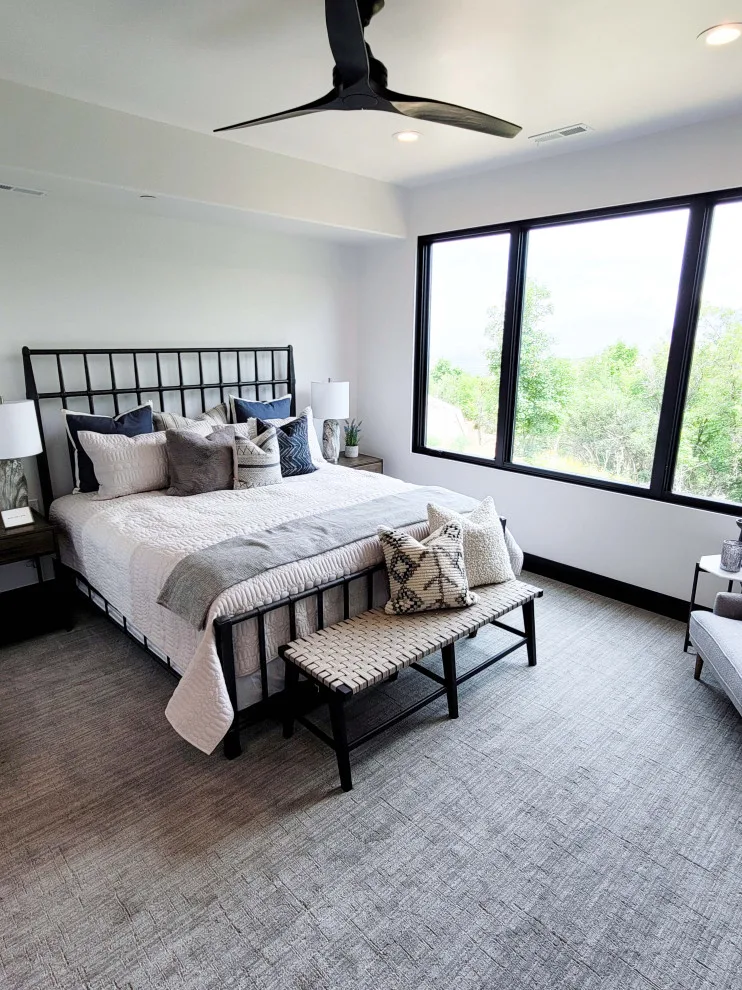 Summit Creek Residence Initiative by Old World Stone Imports Flooring & Design - Photo 3