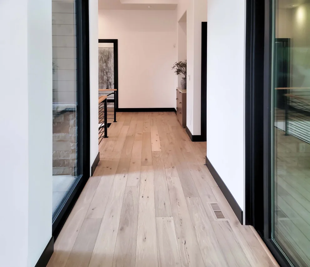 Summit Creek Residence Initiative by Old World Stone Imports Flooring & Design - Photo 4