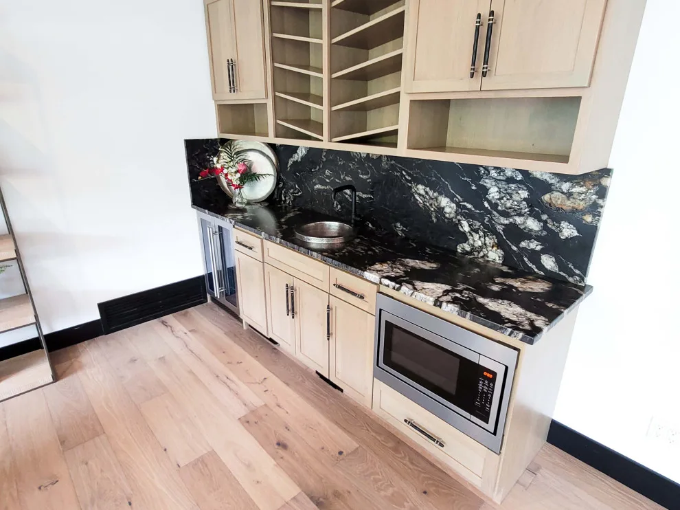 Summit Creek Residence Initiative by Old World Stone Imports Flooring & Design - Photo 9