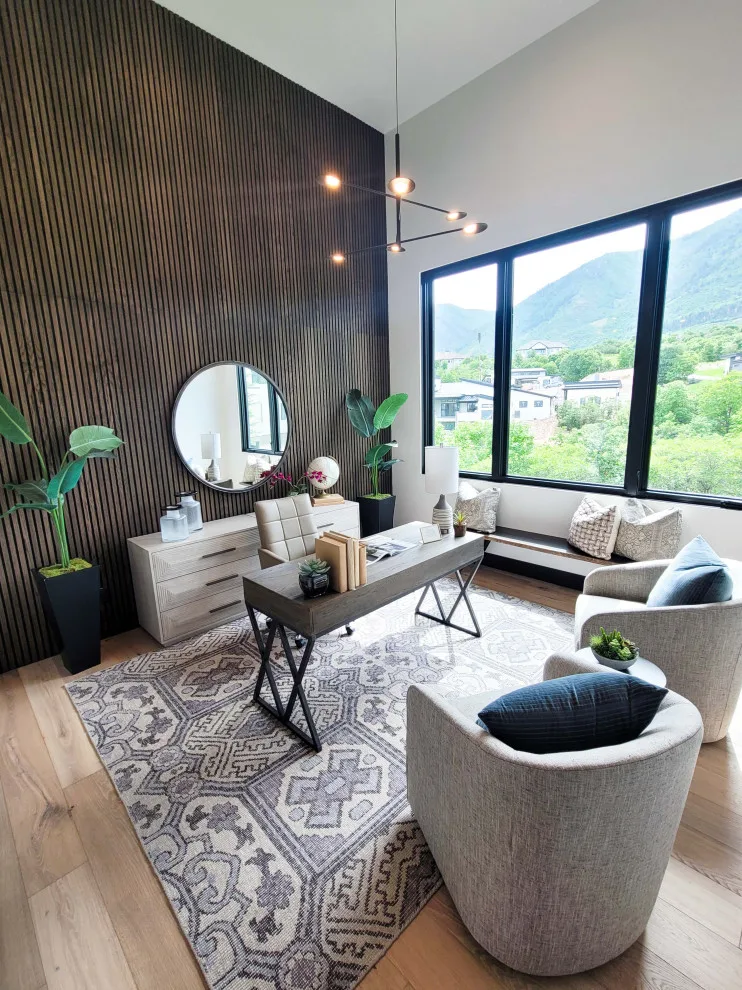 Summit Creek Residence Initiative by Old World Stone Imports Flooring & Design - Photo 13