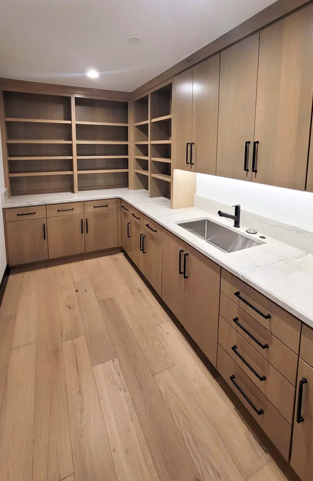 Summit Creek Residence Initiative by Old World Stone Imports Flooring & Design - Photo 38