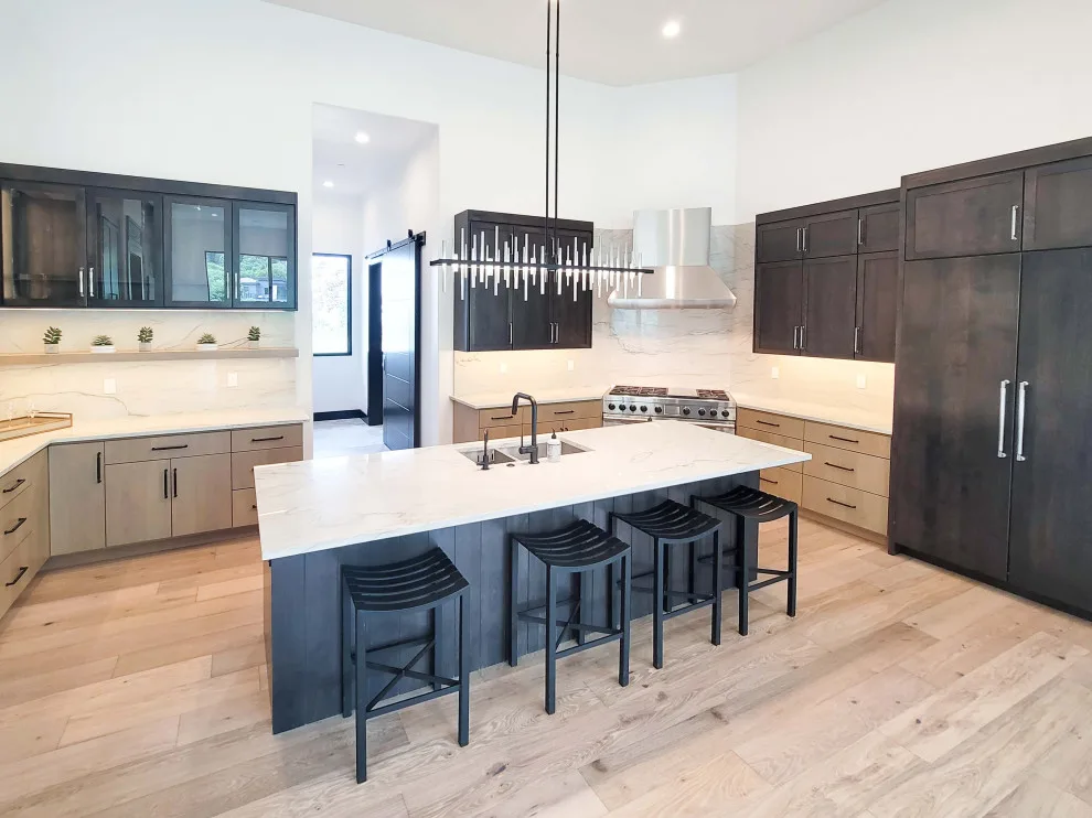 Summit Creek Residence Initiative by Old World Stone Imports Flooring & Design - Photo 34