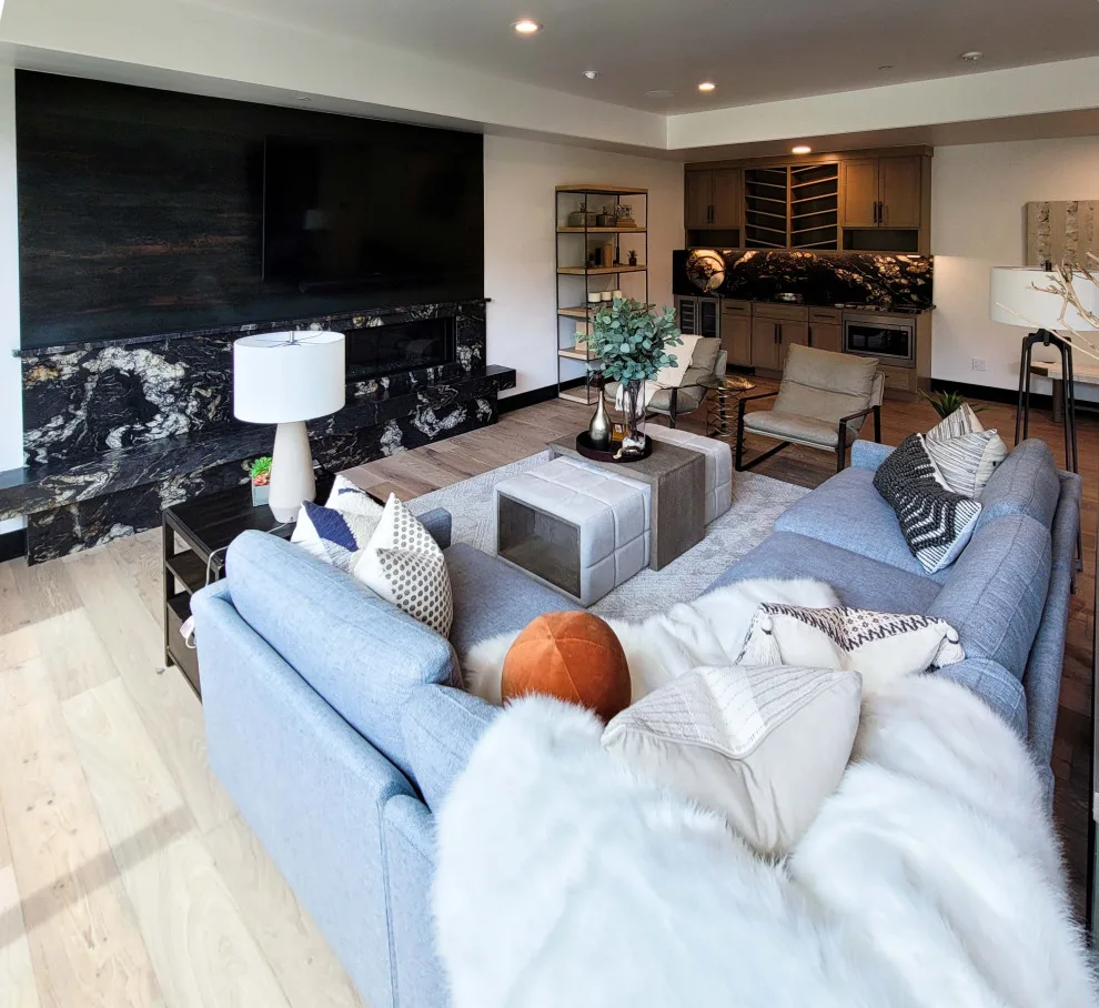 Summit Creek Residence Initiative by Old World Stone Imports Flooring & Design - Photo 39