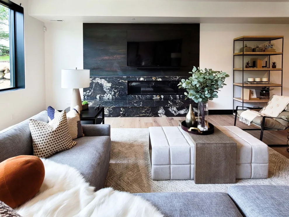 Summit Creek Residence Initiative by Old World Stone Imports Flooring & Design - Photo 25