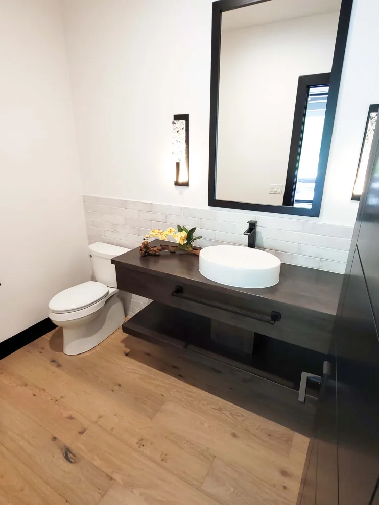 Summit Creek Residence Initiative by Old World Stone Imports Flooring & Design - Photo 31