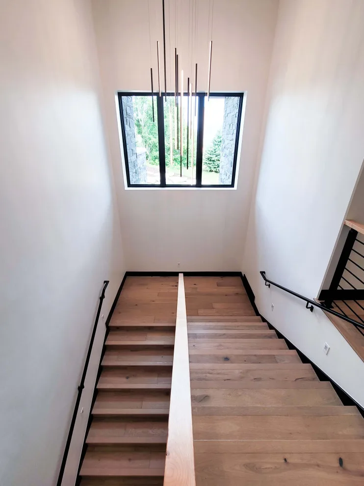 Summit Creek Residence Initiative by Old World Stone Imports Flooring & Design - Photo 6