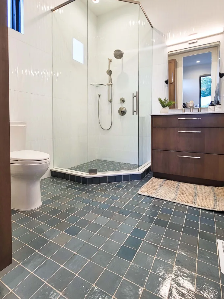 Tebbs Residence Initiative by Old World Stone Imports Flooring & Design - Photo 12