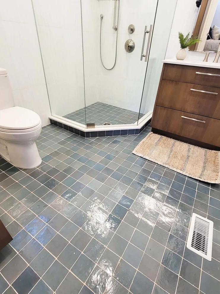Tebbs Residence Initiative by Old World Stone Imports Flooring & Design - Photo 10