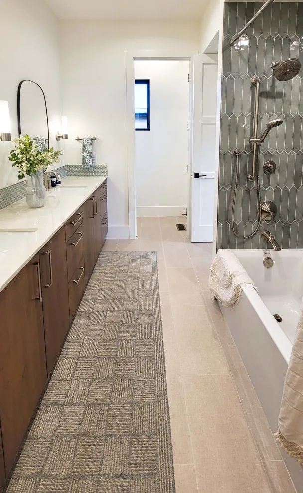 Tebbs Residence Initiative by Old World Stone Imports Flooring & Design - Photo 17