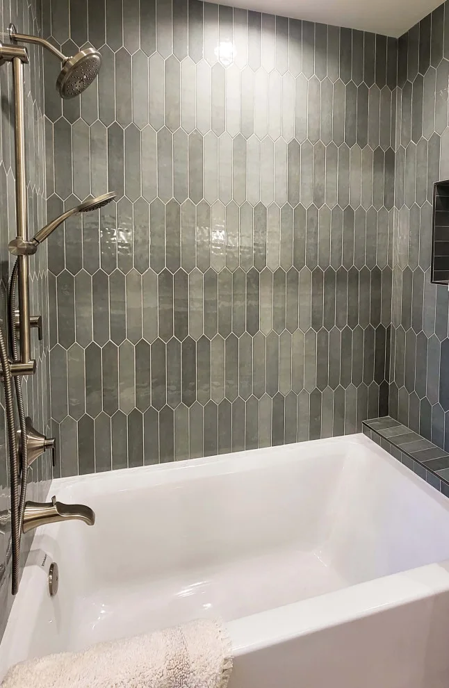 Tebbs Residence Initiative by Old World Stone Imports Flooring & Design - Photo 15