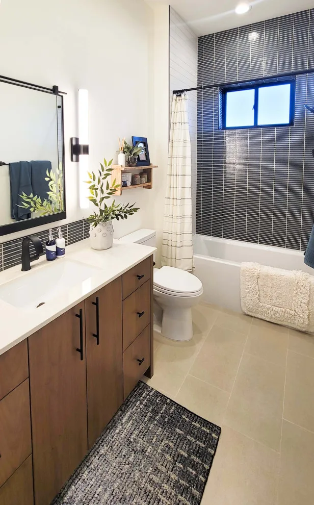Tebbs Residence Initiative by Old World Stone Imports Flooring & Design - Photo 2