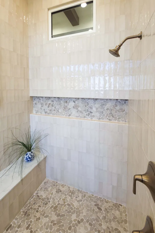 Tebbs Residence Initiative by Old World Stone Imports Flooring & Design - Photo 14