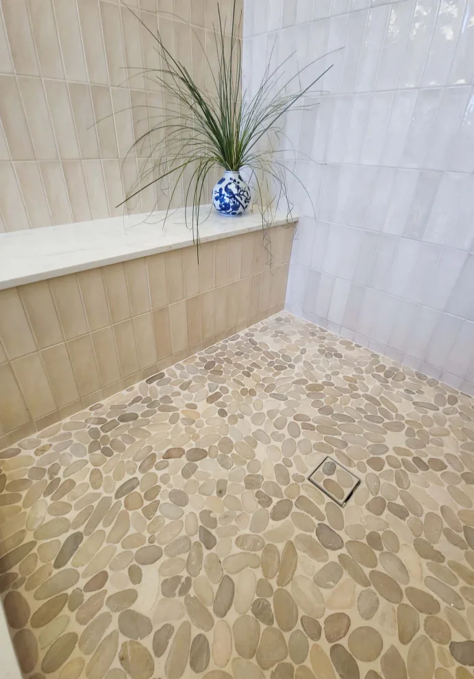Tebbs Residence Initiative by Old World Stone Imports Flooring & Design - Photo 7