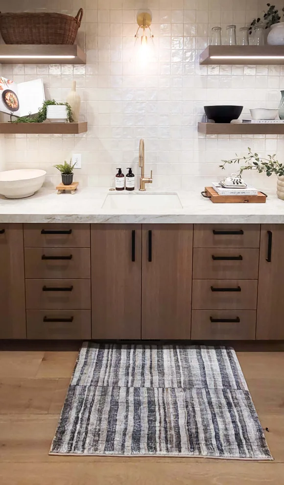 Tebbs Residence Initiative by Old World Stone Imports Flooring & Design - Photo 4
