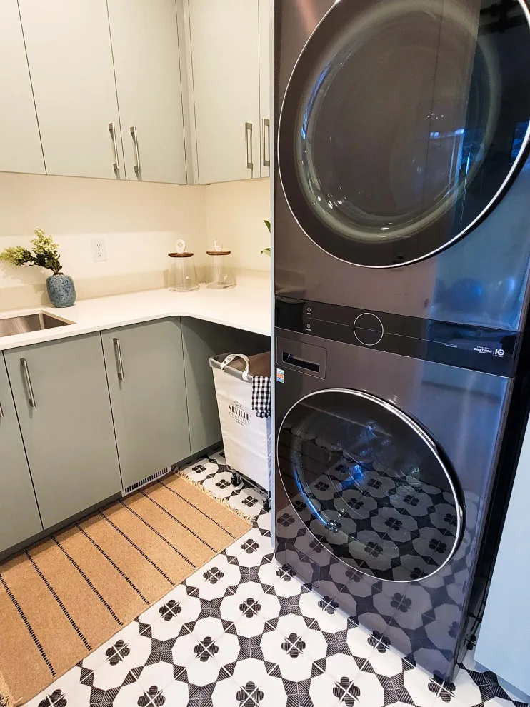 Tebbs Residence Initiative by Old World Stone Imports Flooring & Design - Photo 8