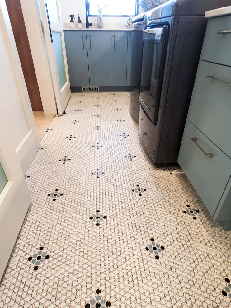 Tebbs Residence Initiative by Old World Stone Imports Flooring & Design - Photo 9