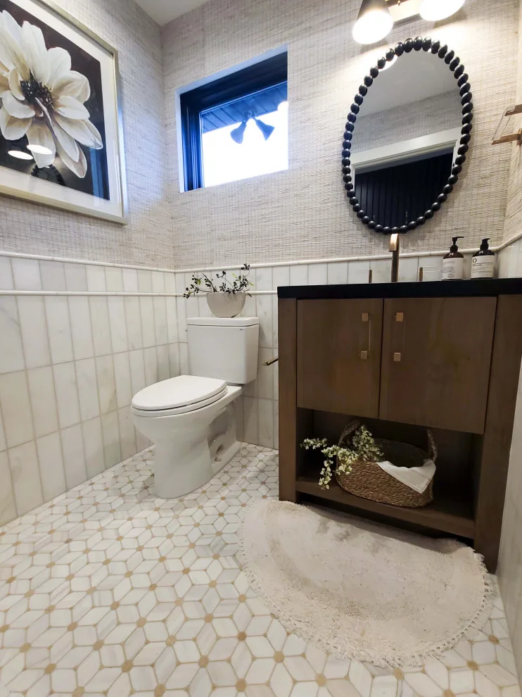 Tebbs Residence Initiative by Old World Stone Imports Flooring & Design - Photo 6