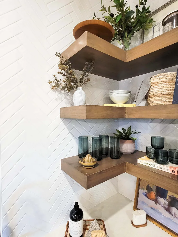 Tebbs Residence Initiative by Old World Stone Imports Flooring & Design - Photo 3