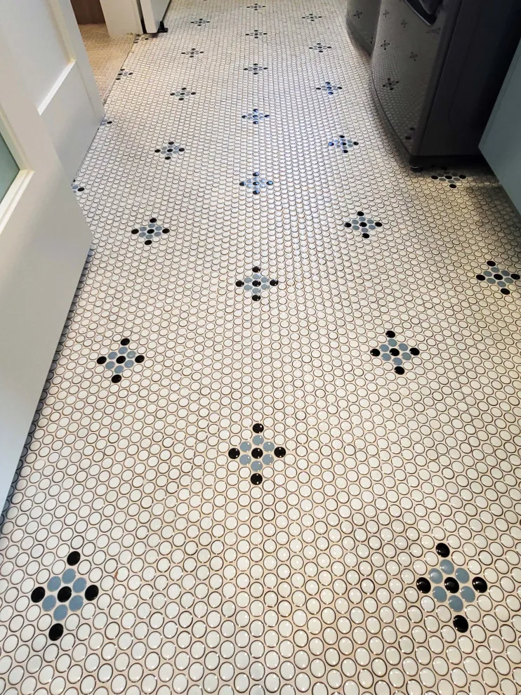 Tebbs Residence Initiative by Old World Stone Imports Flooring & Design - Photo 11