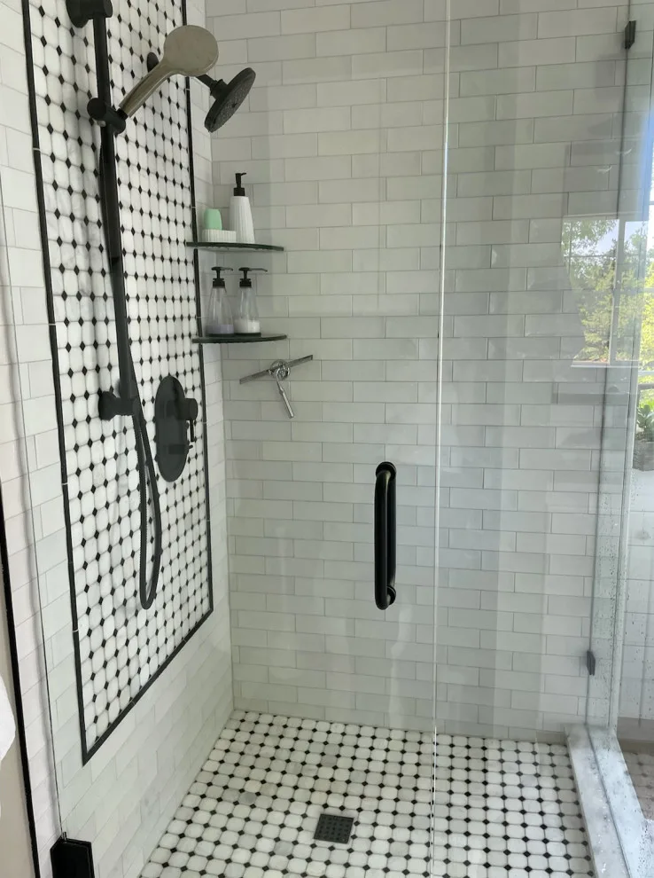 Thorpe Residence Initiative by Old World Stone Imports Flooring & Design - Photo 4
