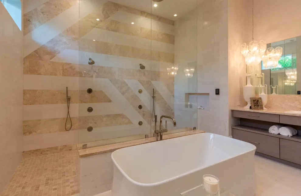 Wellington Tile and Hardwood Flooring Projects by Floor Specialists Of Wellington, Inc. - Photo 6
