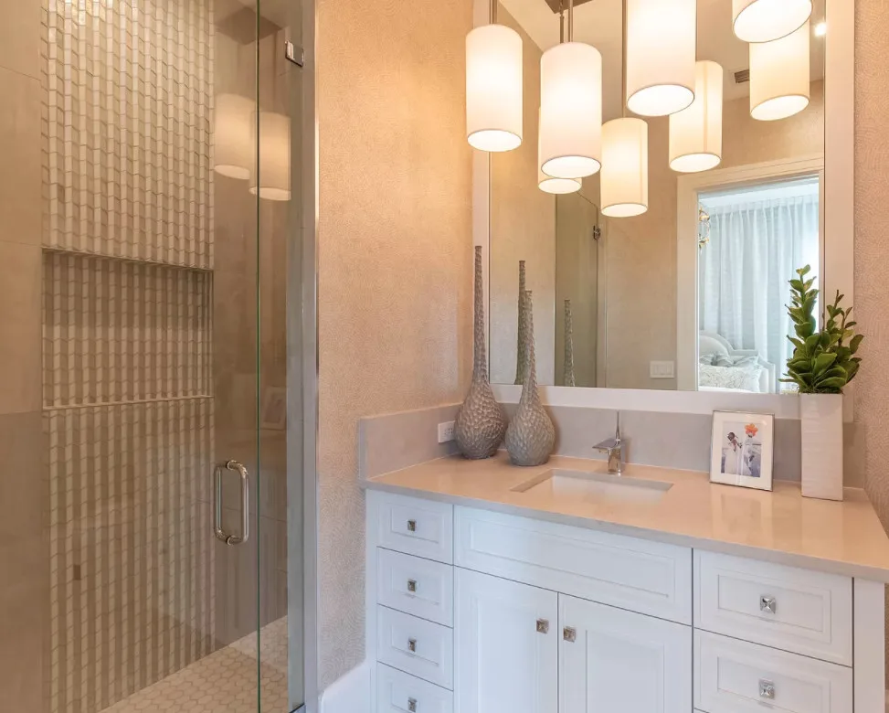 Wellington Tile and Hardwood Flooring Projects by Floor Specialists Of Wellington, Inc. - Photo 4
