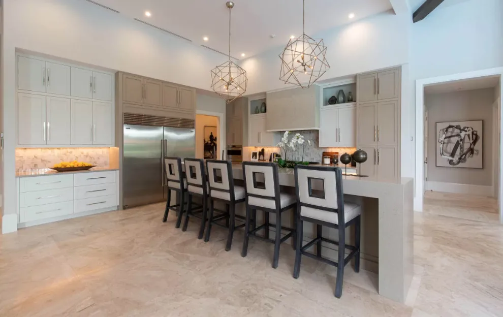 Wellington Tile and Hardwood Flooring Projects by Floor Specialists Of Wellington, Inc. - Photo 2