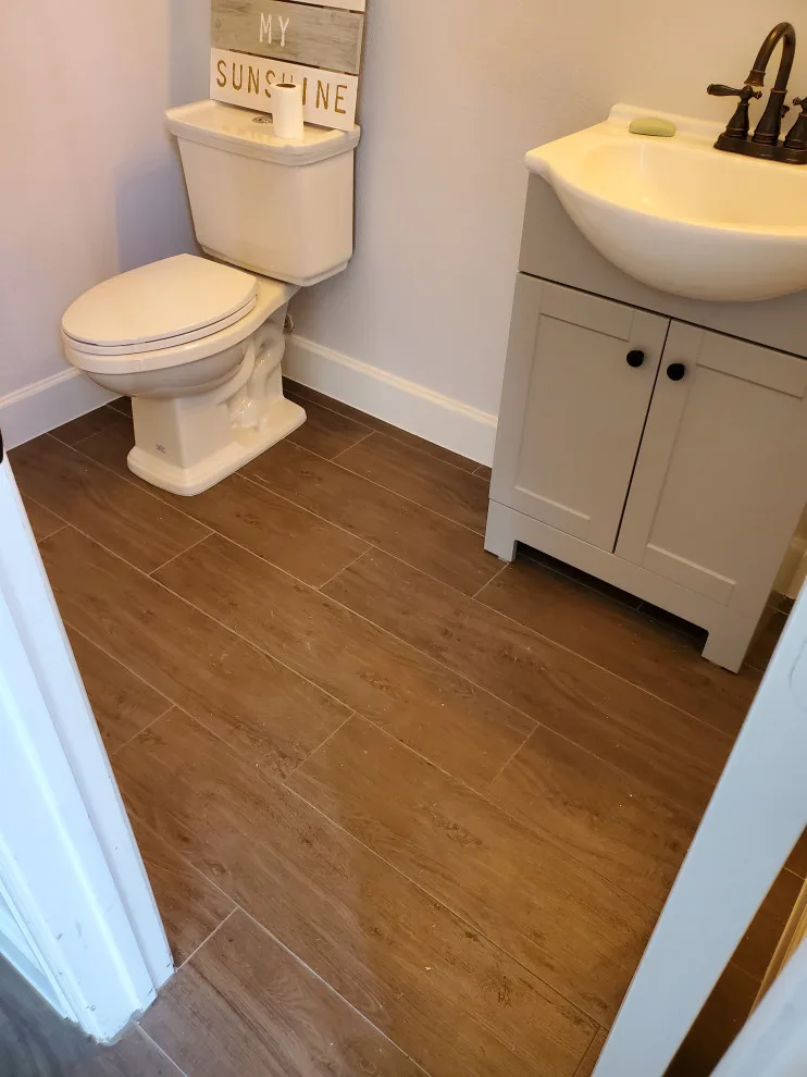 Ceramic and Natural Stone by Footprints Floors | McKinney - Photo 22