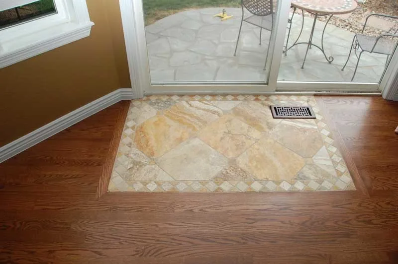 Ceramic and Natural Stone by Footprints Floors | McKinney - Photo 4