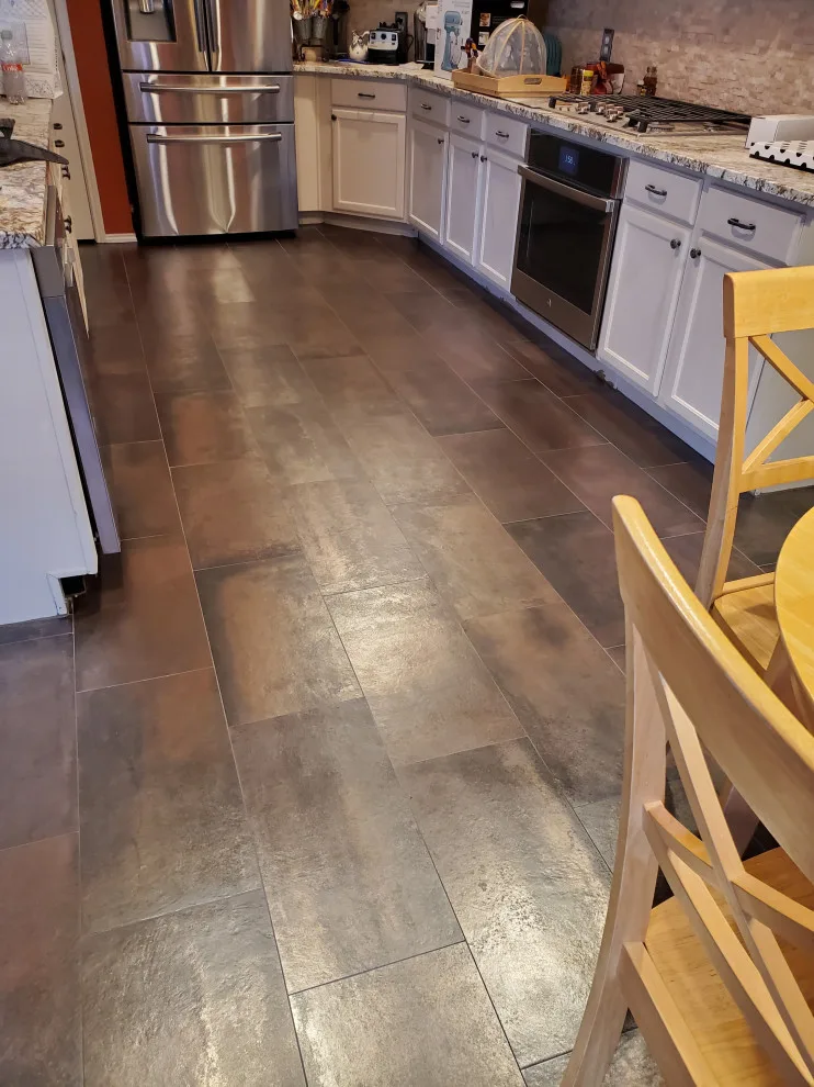Ceramic and Natural Stone by Footprints Floors | McKinney - Photo 20