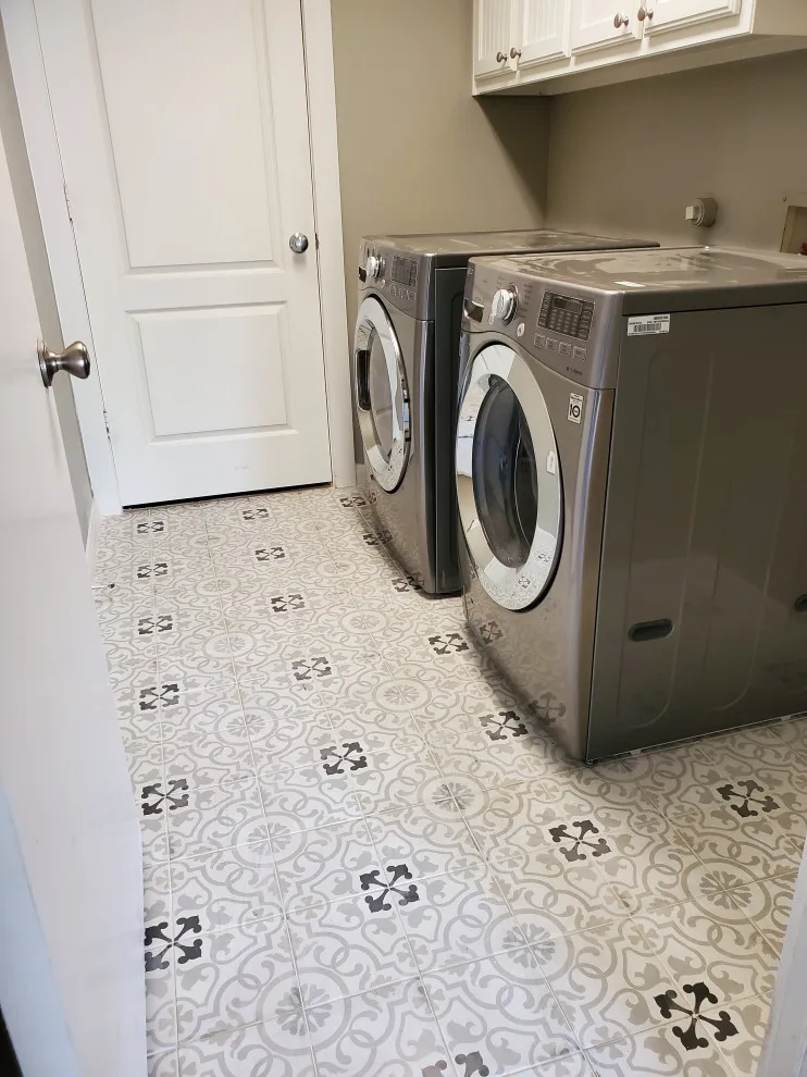 Ceramic and Natural Stone by Footprints Floors | McKinney - Photo 2