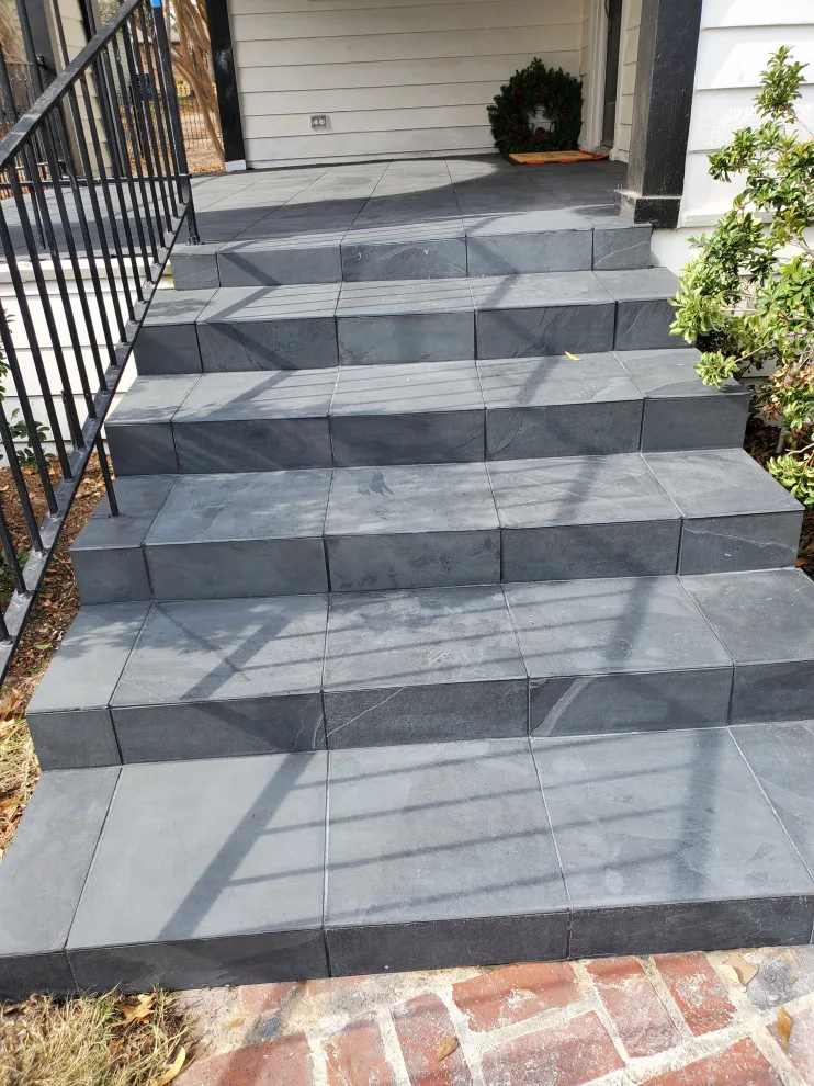 Ceramic and Natural Stone by Footprints Floors | McKinney - Photo 23