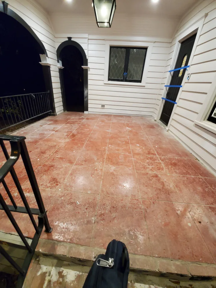 Ceramic and Natural Stone by Footprints Floors | McKinney - Photo 21