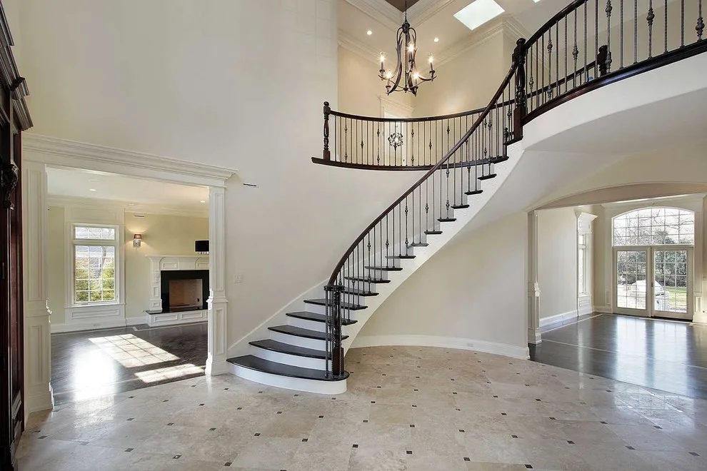 Ceramic and Natural Stone by Footprints Floors | McKinney - Photo 9